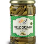Super Special Pickled Cucumbers – 750 g