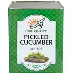 Special A Pickles, 20 Kilograms