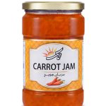 Carrot Jam – 830 g
