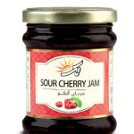 Sour Cherry Jam – 300 g