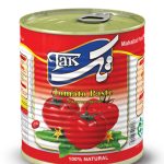 رب گوجه فرنگی یک کیلویی