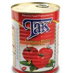 رب گوجه فرنگی چهار کیلویی