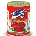 رب گوجه فرنگی نیم کیلویی