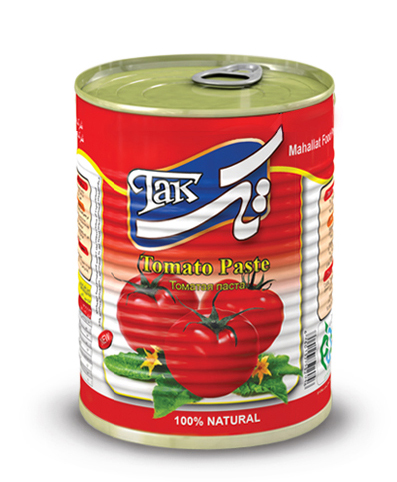 رب گوجه فرنگی نیم کیلویی