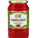 رب گوجه فرنگی یک کیلویی