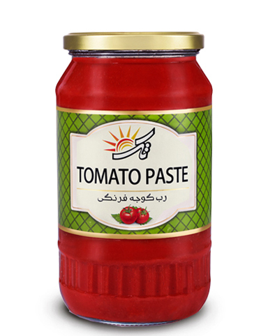 رب گوجه فرنگی یک کیلویی