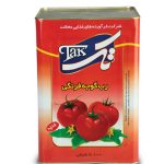 رب گوجه فرنگی 10 کیلویی