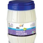 French Dressing – 2 kg
