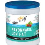 Low-Fat Mayonnaise – 3 kg