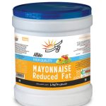 Full-Fat Mayonnaise – 3 kg