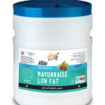 Low-Fat Mayonnaise – 7.5 kg