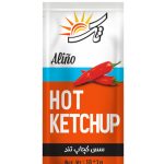 Острый кетчуп порционный