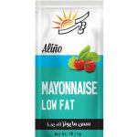 Single-Serve Low-Fat Mayonnaise