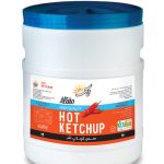 Spicy Ketchup Sauce – 8.5 kg