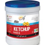Ketchup Sauce – 3.5 kg
