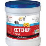 Ketchup Sauce – 8.5 kg
