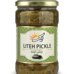 Liteh Pickles – 1.5 kg